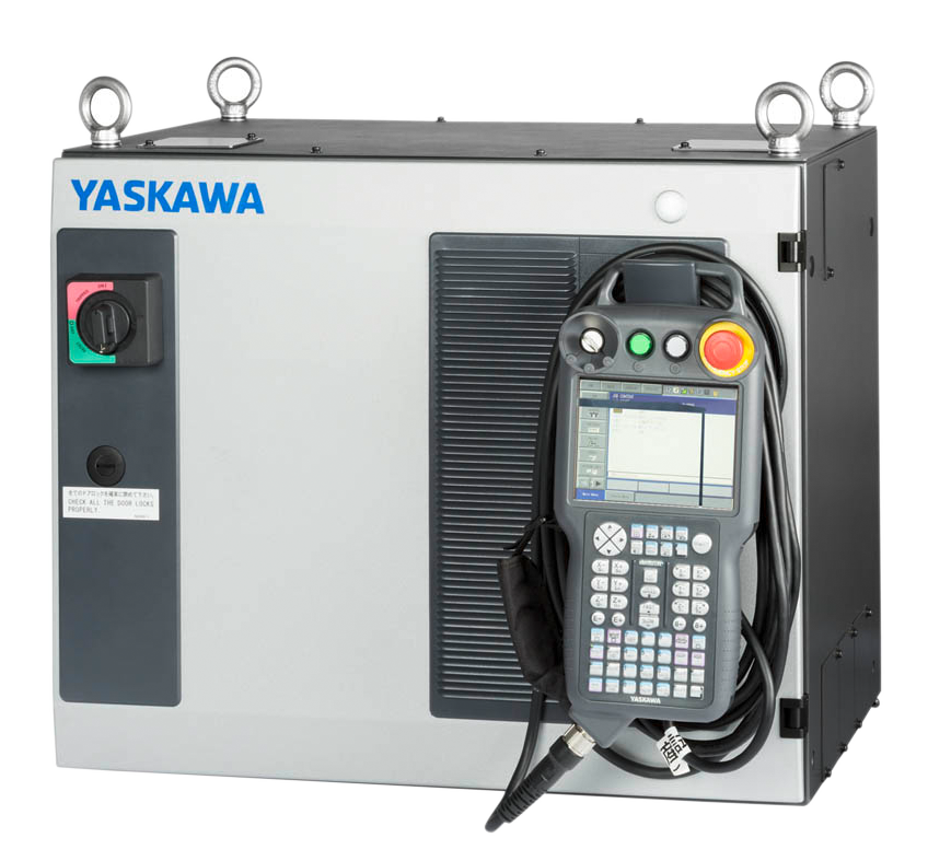 Yrc1000 controller 2025